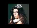 Ryn Weaver - Pierre (Audio)