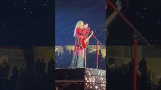 Taylor Swift performing “All Too Well (10 Minute Version)” #TSTheErasTour @eleven21