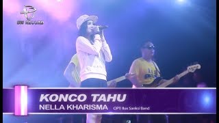 Nella Kharisma - Konco Tahu