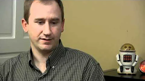 Full Interview - Jason Beaird - Episode 57