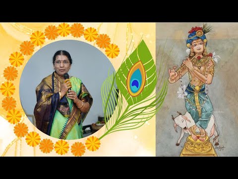 GOPALA VIMSATHI DESIKA STOTRAM EPISODE 7 K V JANAKAMMA CHINNA JEEYAR SWAMY