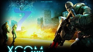 XCOM: Enemy Unknown - Что Это Было? #7