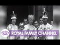 Queen Elizabeth’s milestones captured on the Palace balcony