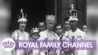 Queen Elizabeth’s milestones captured on the Palace balcony