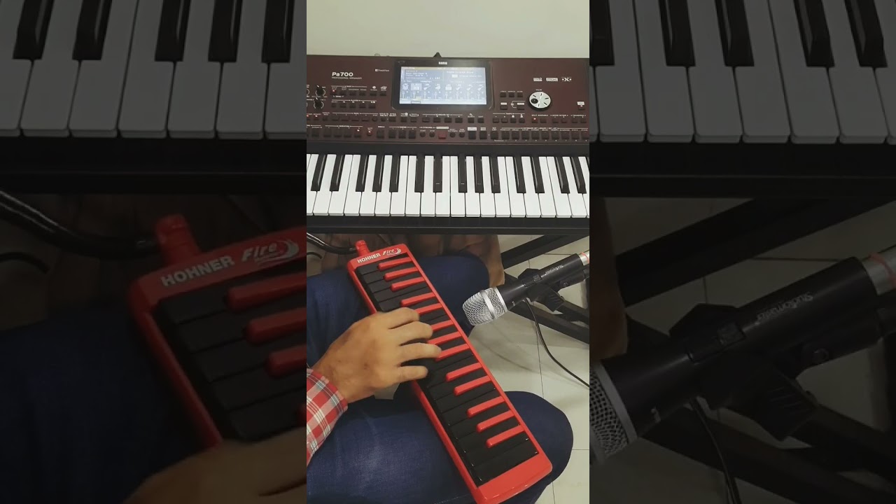 Probably one of the most nostalgic sufi song ever made 🎹🔥 