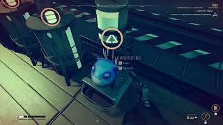 Let's play Void train  Ep 004 We are not Alone