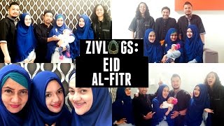 Zivlogs Eid Al-Fitr 15 Zitv