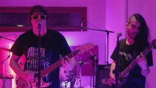 Vídeo de Los Que Llegaron Tarde Al Rock