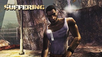 The Suffering (PC) - Mission #9 - Oblivion Regained