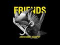 Justin Bieber & Bloodpop - Friends (Xavier Remix) [Free Download]