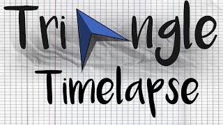 Making a game in Unity within 10 Hours - Triangle - Game development timelapse and showcase screenshot 3