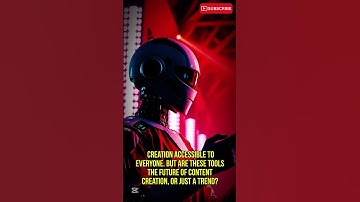 Can AI Replace Video Creators? Google V2 vs. OpenAI Sora Explained