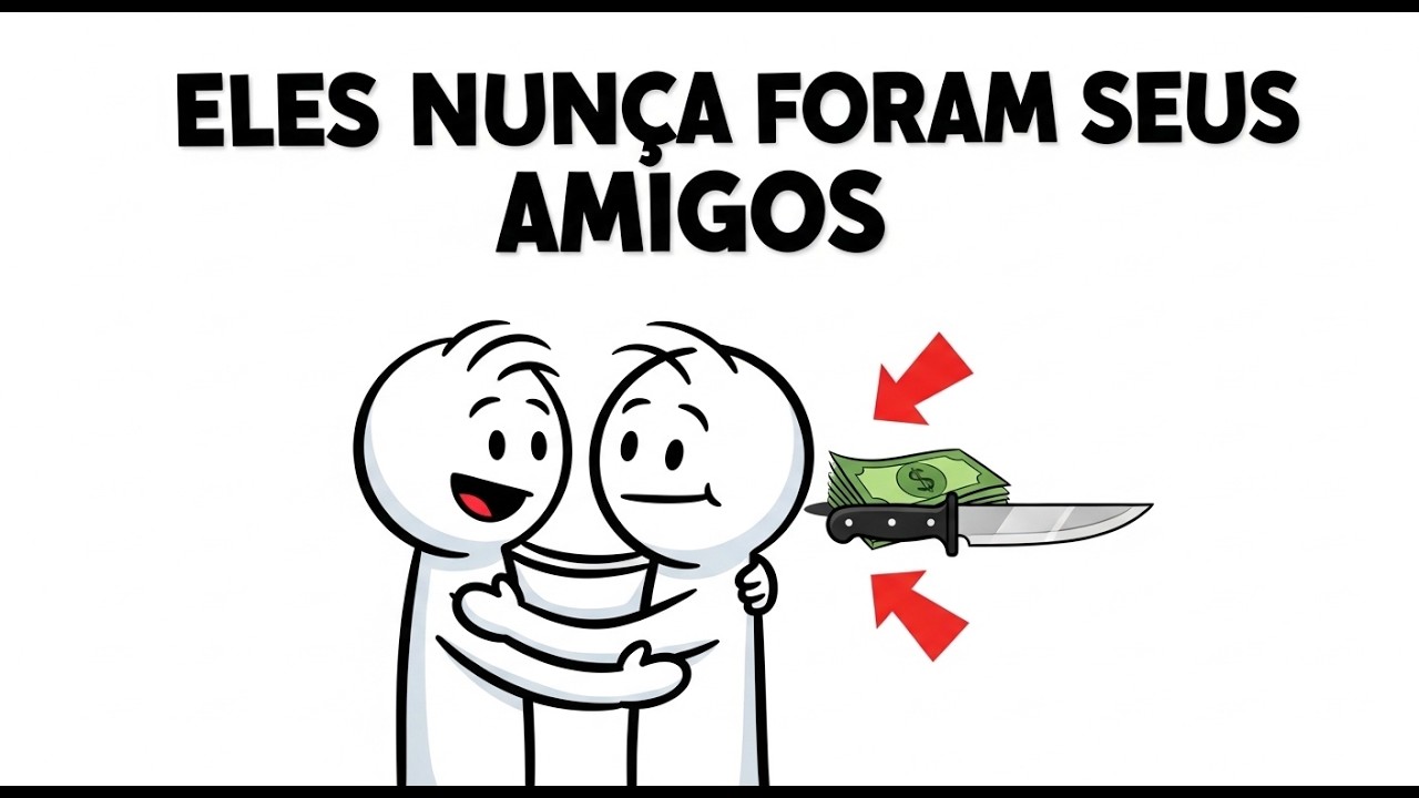 7 Coisas Que As Pessoas Só Fazem Quando Querem Te Usar