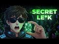 Algorithm Secrets LE*KED !