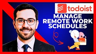 दूरस्थ कार्य शेड्यूल प्रबंधित करने के लिए TODOIST का उपयोग कैसे करें (संपूर्ण 2025 गाइड) screenshot 4