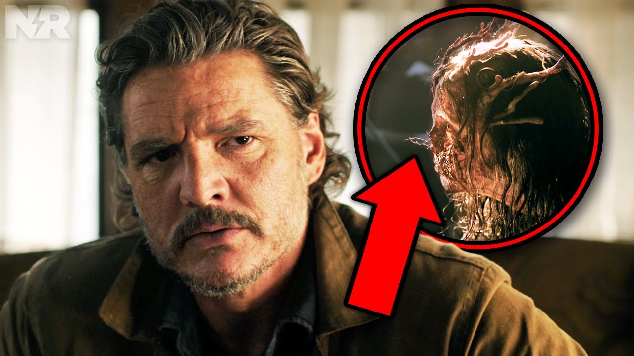 THE LAST OF US Season 2 Episode 1 BREAKDOWN: Easter Eggs & Details You ...