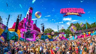 Freshtival Weekend 2022 | Official Aftermovie [4K]