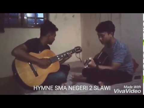 HYMNE SMA NEGERI 2 SLAWI