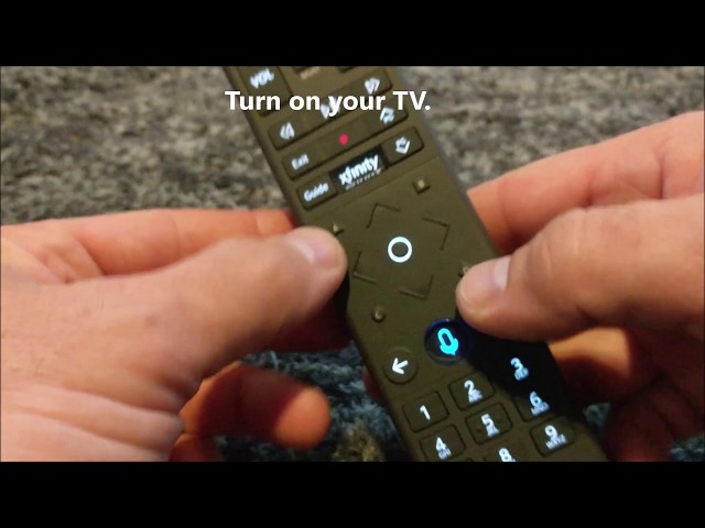 magnavox remote codes comcast