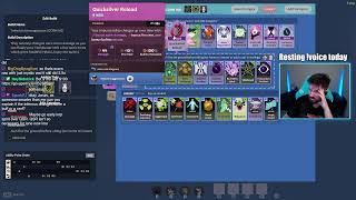 DEADLOCK NEW PATCH NEW BUILDS