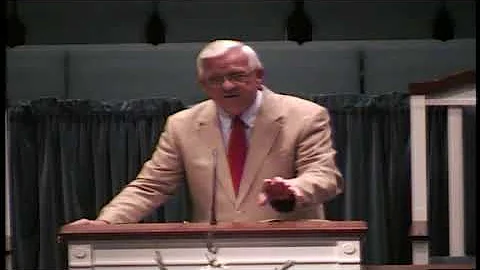 True Faith | Rev. Dr. Allen Davis