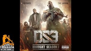 Berner x The Jacka ft. X, Young Boss - This Way [Thizzler.com]