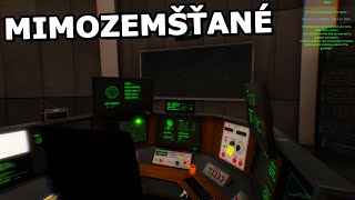 Hledal jsem signály z vesmíru a ony NAŠLY MĚ... - Signal Simulator #1