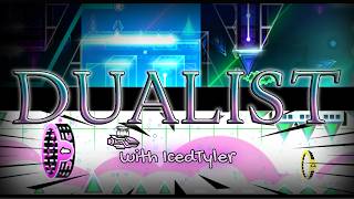 Dualist by SyncTM & Cluncherp [100%] completed w/ @IcedTyler