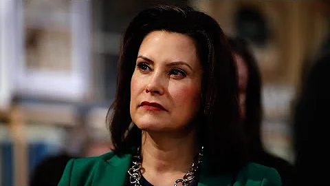 Michigan Gov. Gretchen Whitmer on the issue with C...