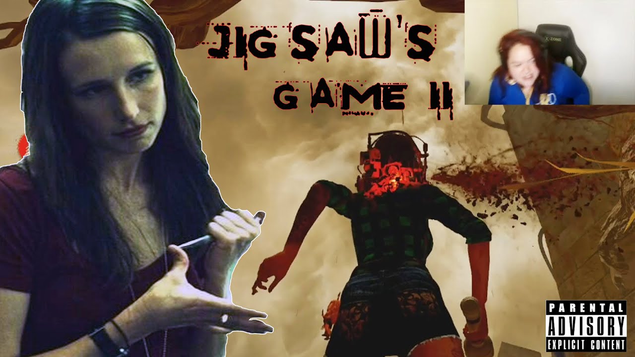 Jigsaw's Game II
