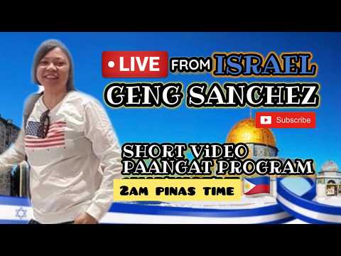 PAANGAT PROGRAM  SHORT VIDEOS