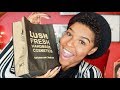 Lush Haul | Is it worth the coin?