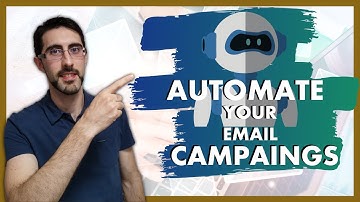 Email Marketing Automation with MailinBoss Workflow