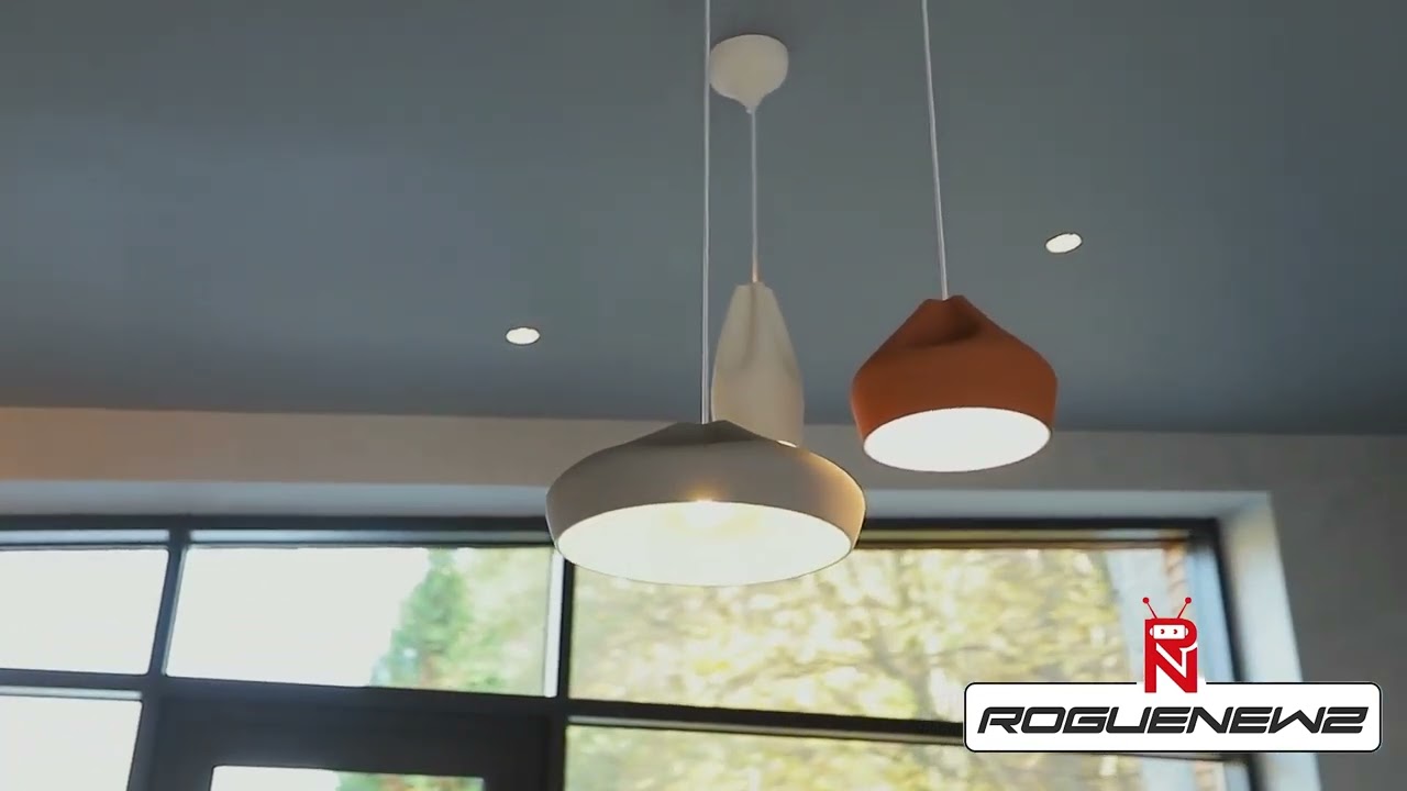 The Hidden Impact of Fluorescent Lighting on Your Productivity! 🔆