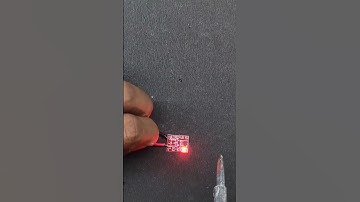 Touch sensor switch wire connection & review Good or Bad 😱 #shorts #short #youtubeshorts