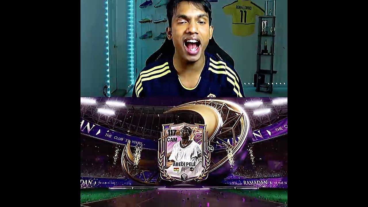 Ramadan Event💀✅