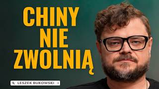 Download Lagu USA i Chiny walczą o AI. Dlaczego nikt nie może zwolnić? Trwa nowa Zimna Wojna- Leszek Bukowski # 80