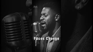 Faces Change | Soul Blues Teaser | Jerry’s Sound Room