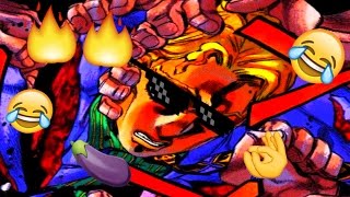 ambulance is best jojo