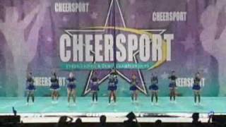 CheerTyme J5 Cont'd.avi