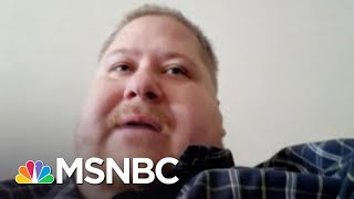 Missouri Hair Salon Customer Stylist With COVID-19 Should Have Stayed home MSNBC