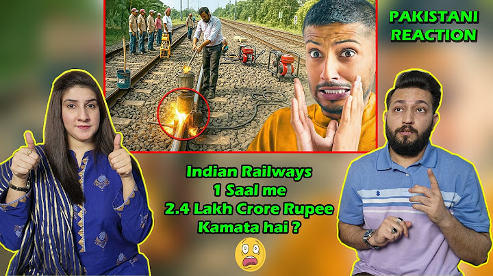 😱😲 7 Indian Railways Tech You Didn't Know | Indian Railways Advance Technologies | Tech Burner