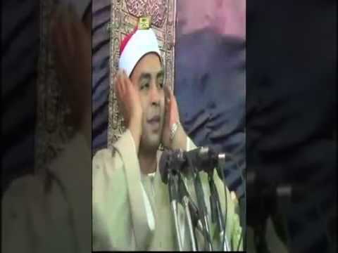 الشيخ اشرف الهوي قصار السور وقراءه رائعه 