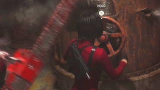 I didnt realise Ada could do this..
