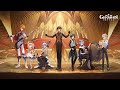 GENSHIN CONCERT Promotional Video｜Genshin Impact