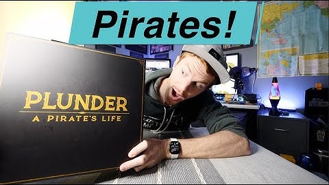 Plunder Game Overview & Review