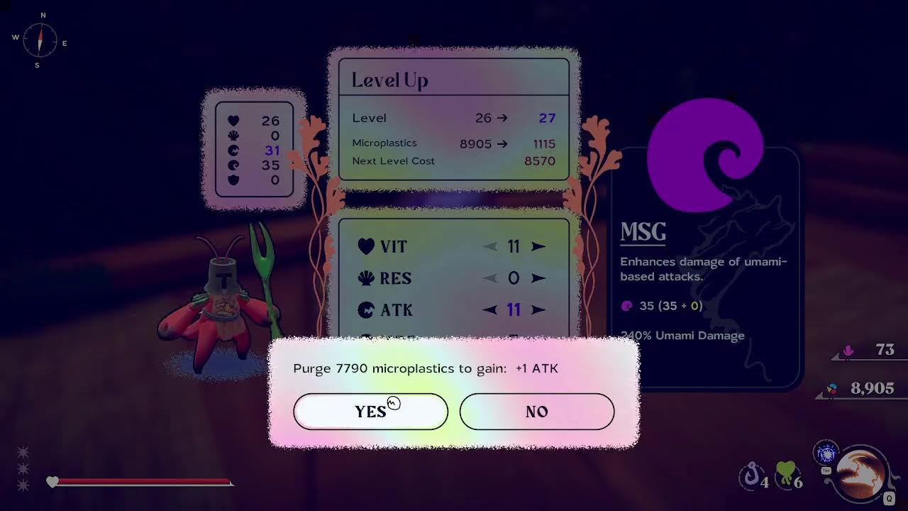 shelless playthrough - second attempt (pt 1)