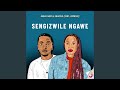 Sengizwile Ngawe Feat PapaTee 