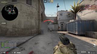 good long flash