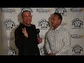 Rich Gaspari's HARDCORE Olympia Critiques!